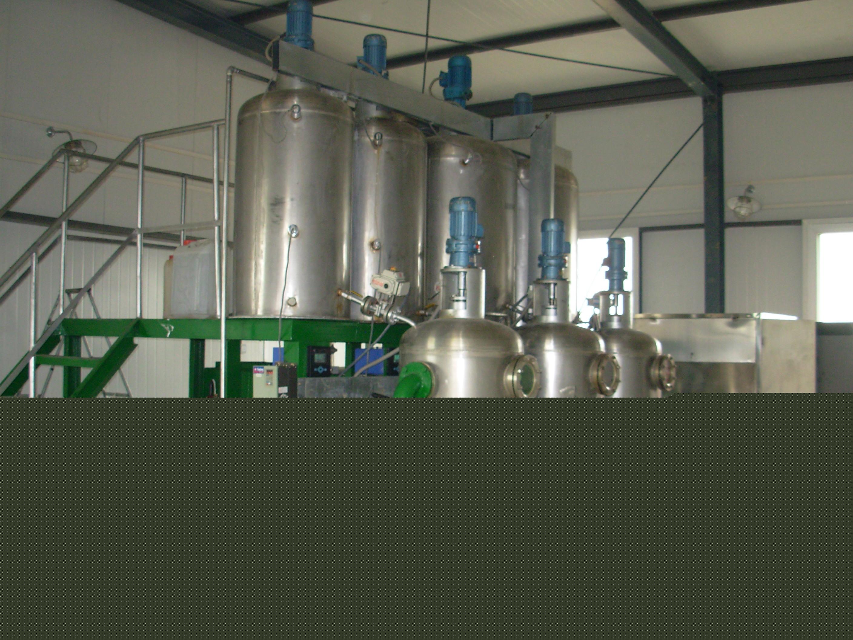 釀酒污水處理設(shè)備